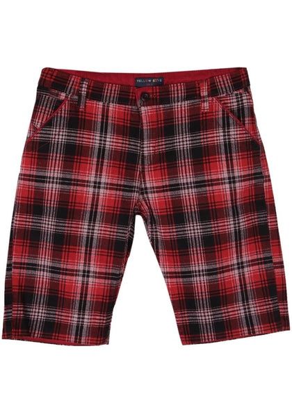 Boys Short Pant (2-5 Years Old)