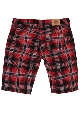 Boys Short Pant (2-5 Years Old)