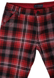 Boys Short Pant (2-5 Years Old)