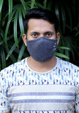 Technical 3 Layer Mask