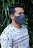 Technical 3 Layer Mask