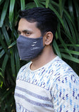 Technical 3 Layer Mask