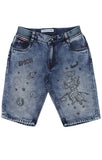 Tensile Shorts (2-5 Years Old)