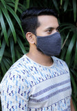 Technical 3 Layer Mask
