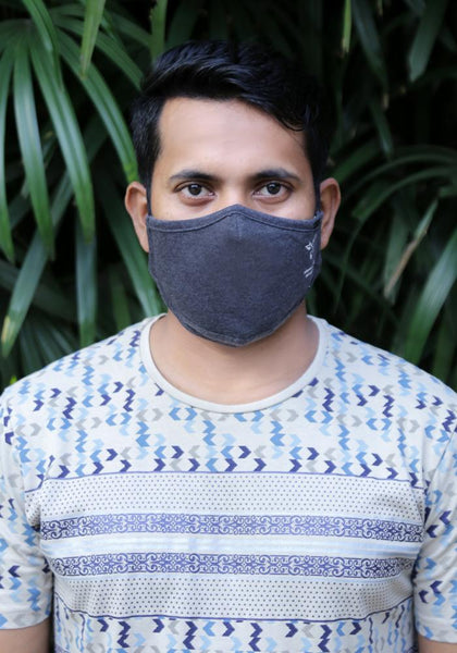 Technical 3 Layer Mask