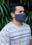 Technical 3 Layer Mask