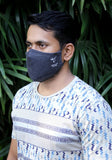 Technical 3 Layer Mask