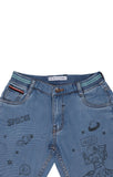 Tensile Shorts (2-5 Years Old)