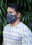 Technical 3 Layer Mask