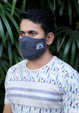 Technical 3 Layer Mask