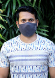 Technical 3 Layer Mask