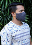 Technical 3 Layer Mask