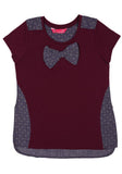 Princess Top (6-9 Years)