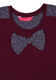 Princess Top (6-9 Years)