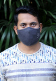 Technical 3 Layer Mask