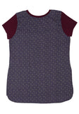 Princess Top (6-9 Years)