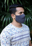 Technical 3 Layer Mask
