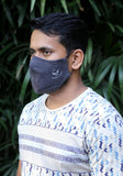 Technical 3 Layer Mask