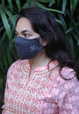Technical 3 Layer Mask
