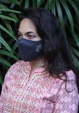 Technical 3 Layer Mask