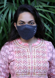 Technical 3 Layer Mask