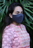 Technical 3 Layer Mask