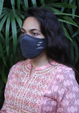 Technical 3 Layer Mask