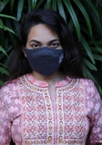 Technical 3 Layer Mask