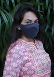 Technical 3 Layer Mask
