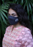 Technical 3 Layer Mask