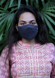 Technical 3 Layer Mask