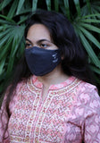 Technical 3 Layer Mask