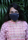 Technical 3 Layer Mask