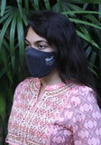 Technical 3 Layer Mask