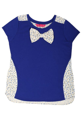 Princess Top (6-9 Years)