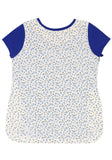 Princess Top (6-9 Years)