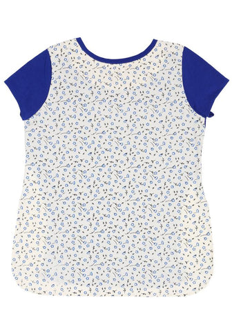 Princess Top (6-9 Years)