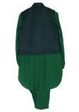 Embroidered Kurta Set