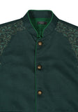 Embroidered Kurta Set