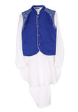 Embroidered Kurta Set