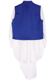 Embroidered Kurta Set