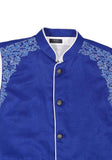 Embroidered Kurta Set