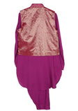 Embroidered Kurta Set
