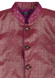 Embroidered Kurta Set