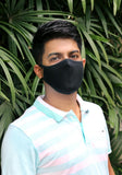 Advance Woven Fashion Mask