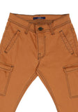 Junior Boys' Twill Trouser