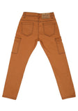 Junior Boys' Twill Trouser