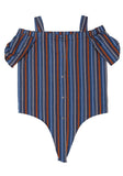 Girls Top (2-5 Years)