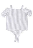 Girls Top (2-5 Years)