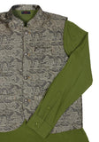 Prince Kabli Set